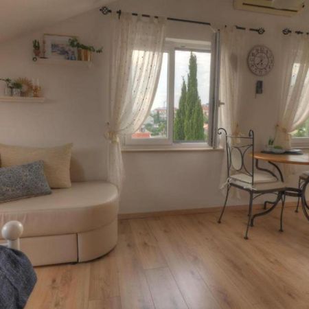 Villa Mediterranea Mlini Dış mekan fotoğraf
