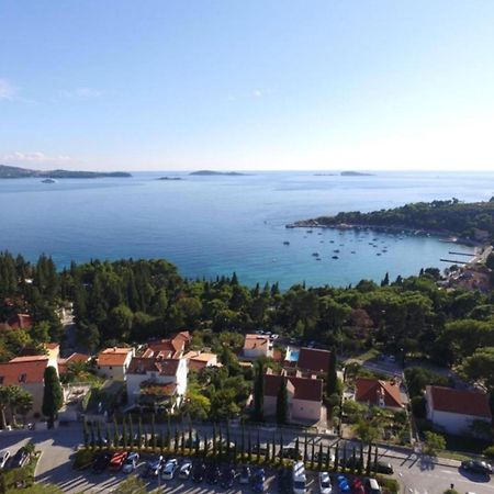 Villa Mediterranea Mlini Dış mekan fotoğraf