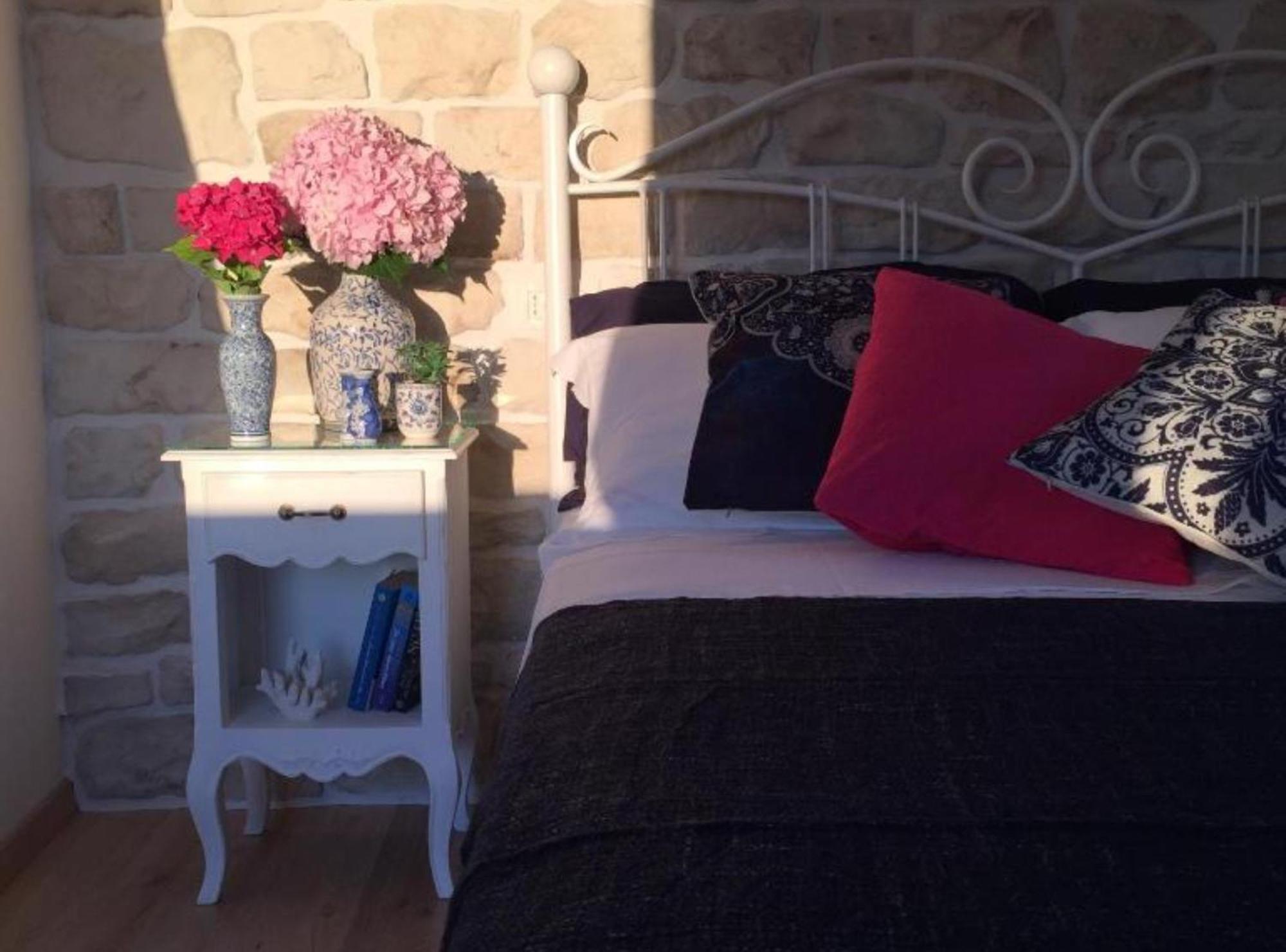 Villa Mediterranea Mlini Dış mekan fotoğraf