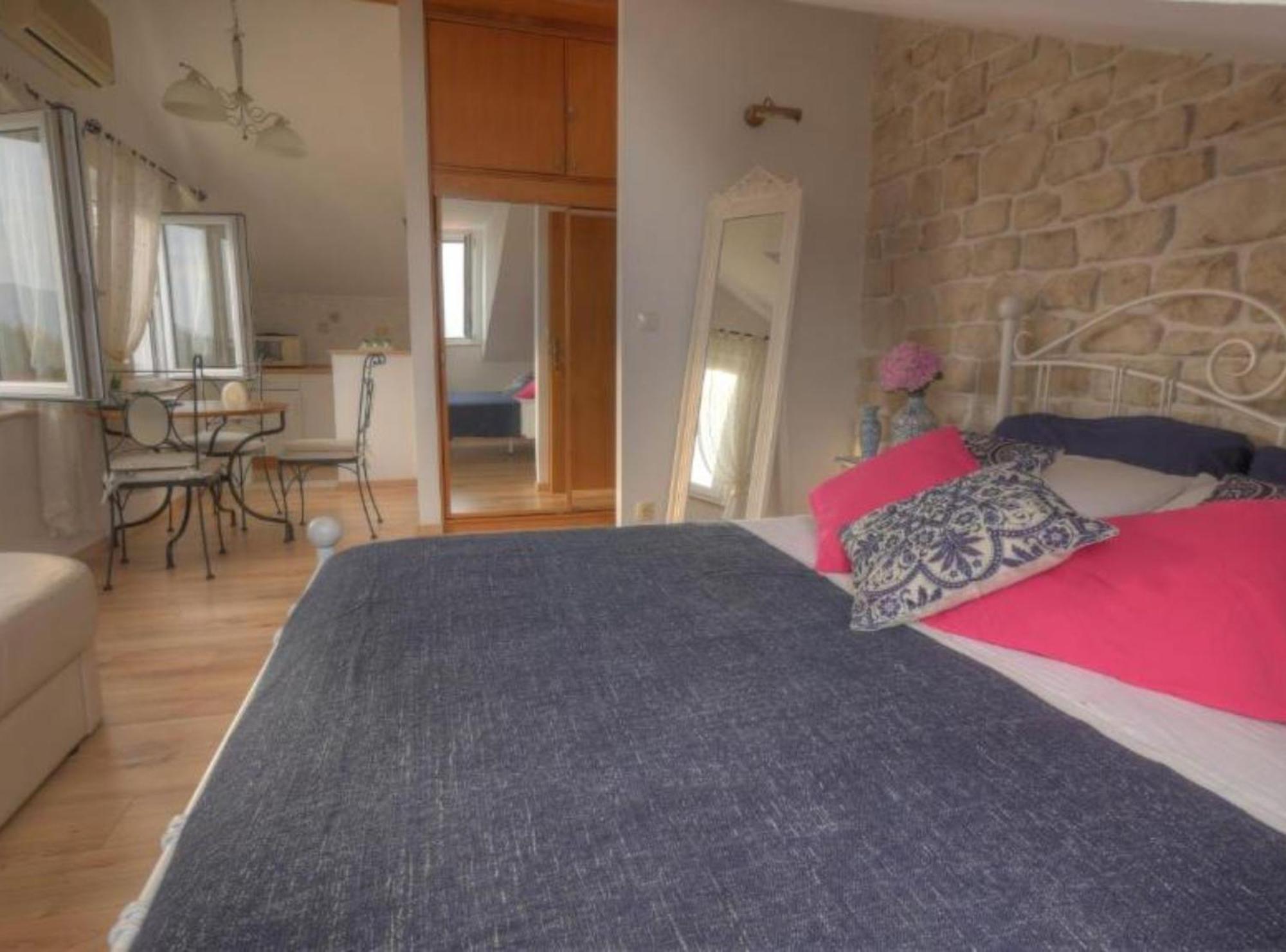 Villa Mediterranea Mlini Dış mekan fotoğraf