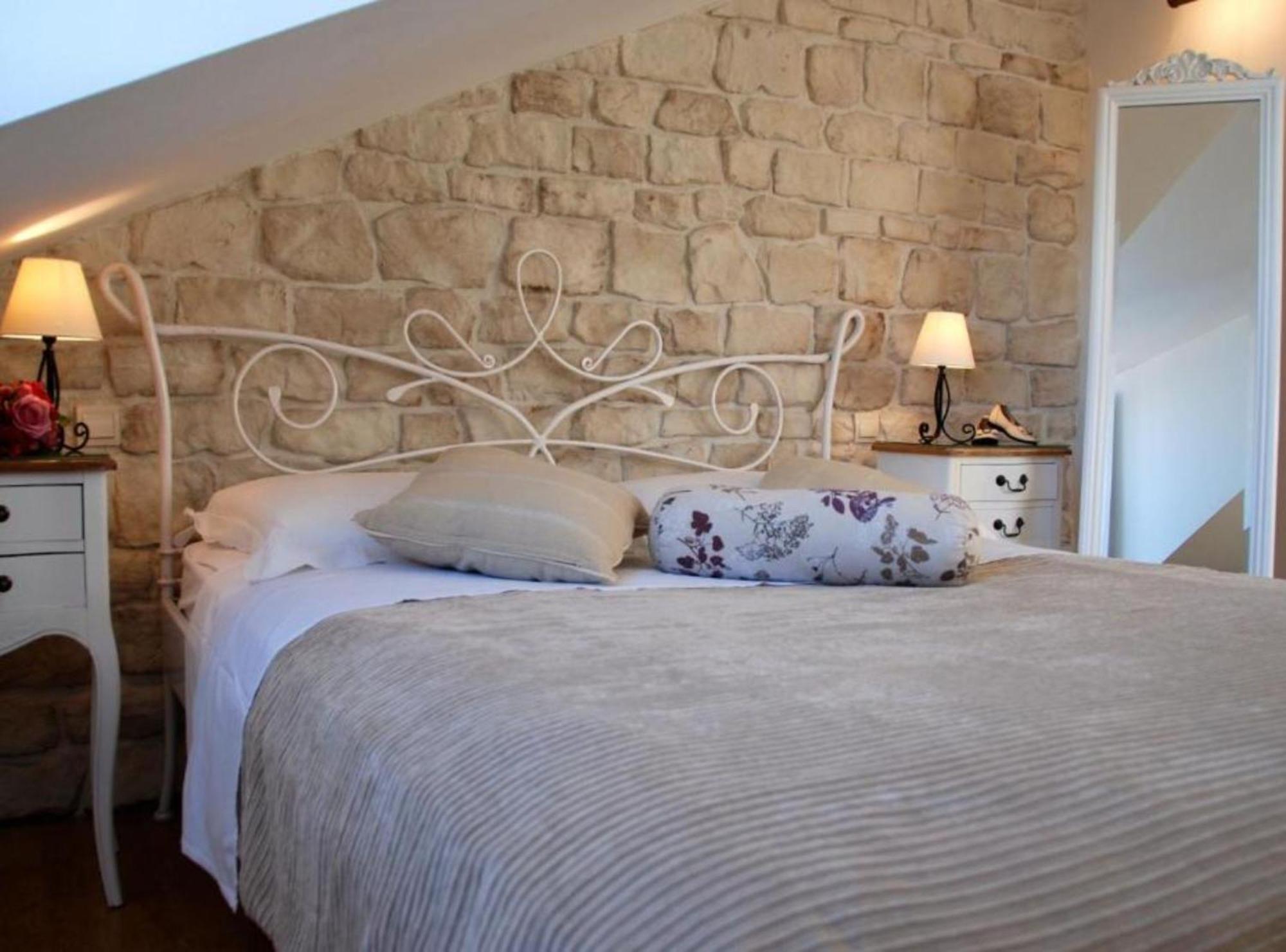 Villa Mediterranea Mlini Dış mekan fotoğraf