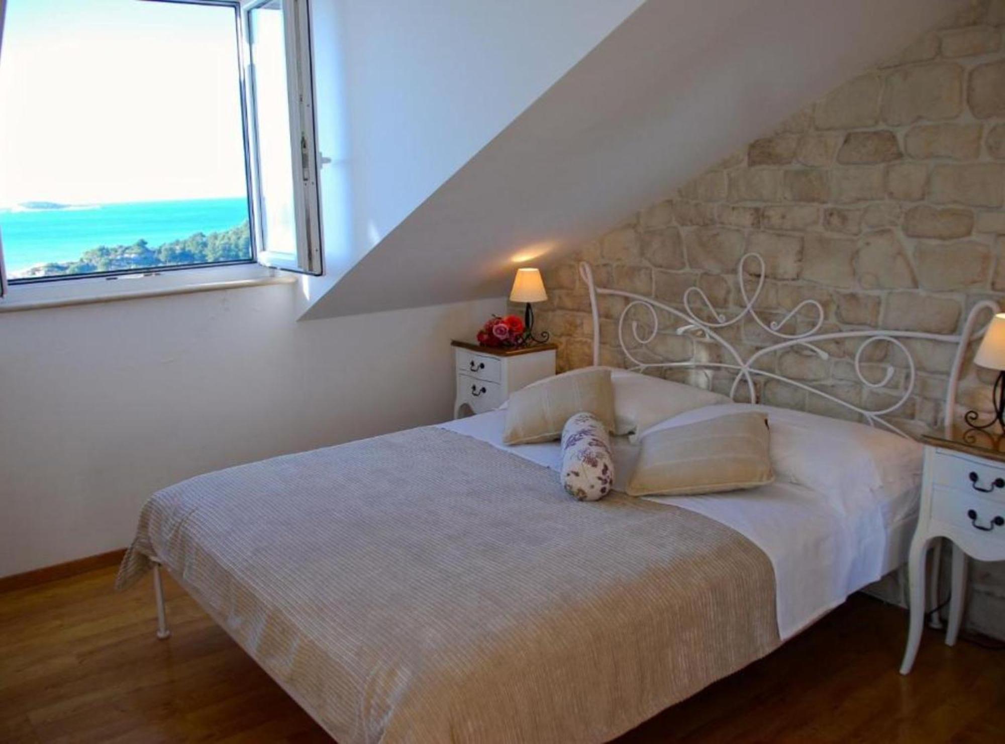 Villa Mediterranea Mlini Dış mekan fotoğraf