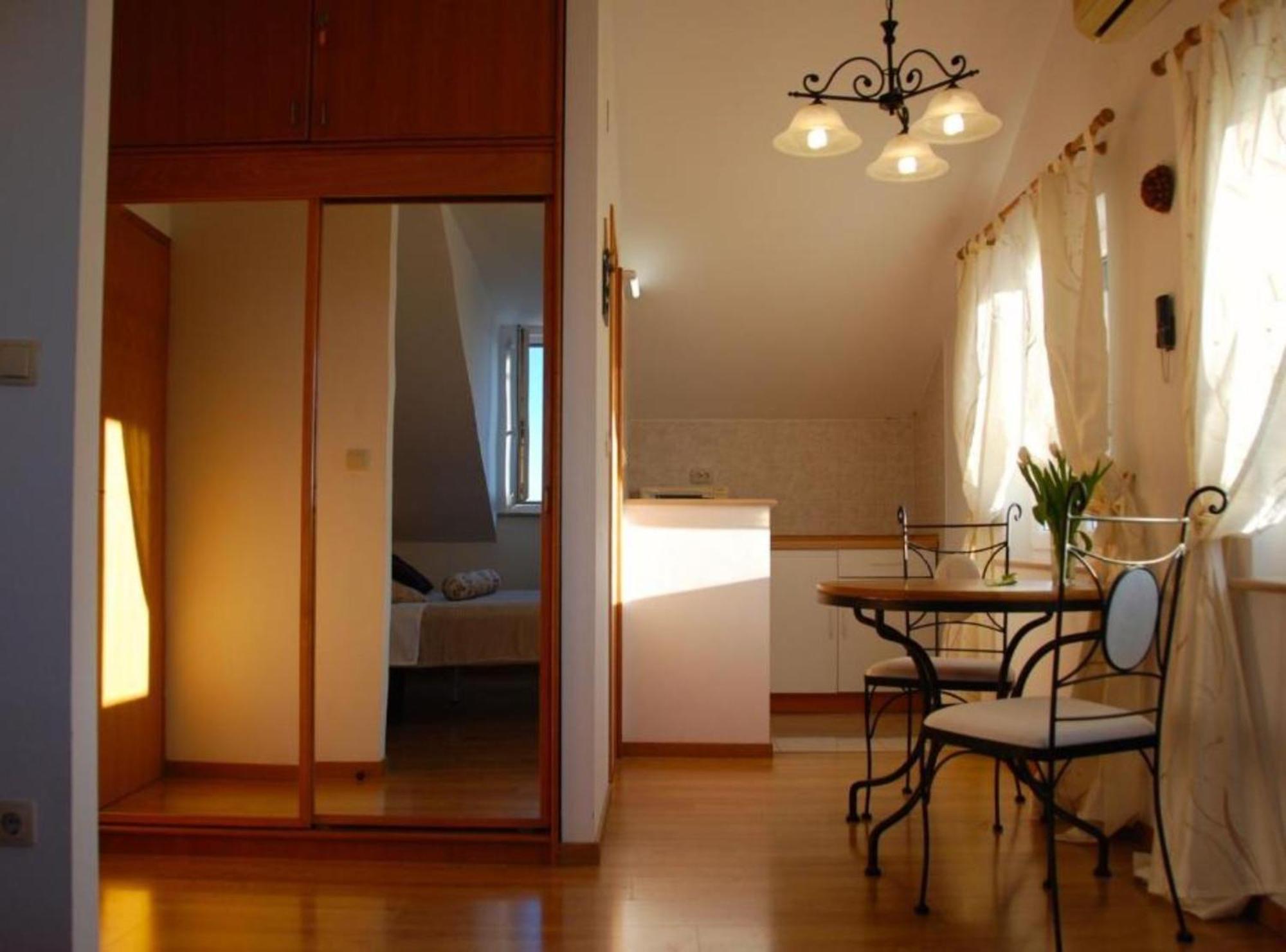 Villa Mediterranea Mlini Dış mekan fotoğraf