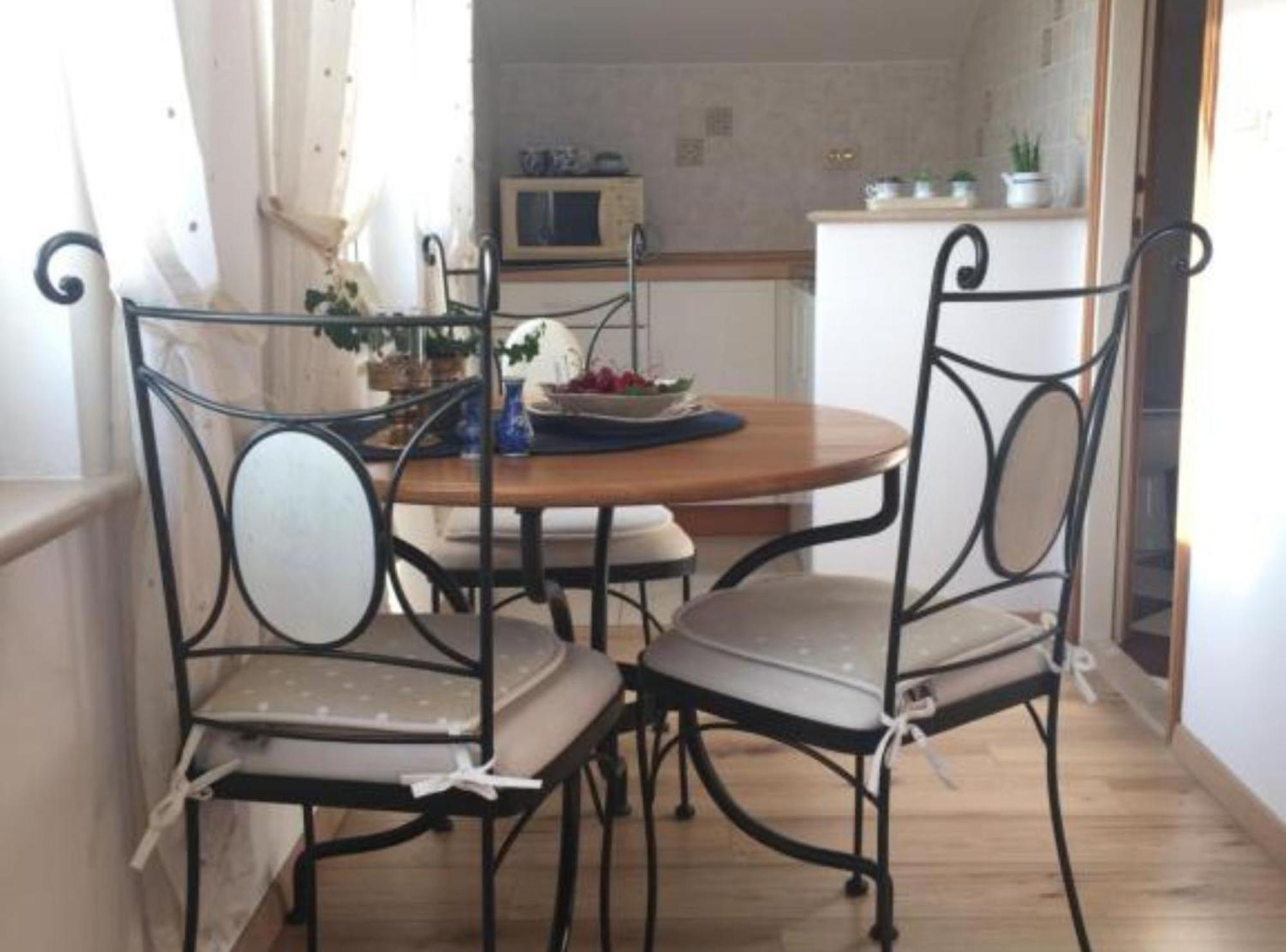 Villa Mediterranea Mlini Dış mekan fotoğraf