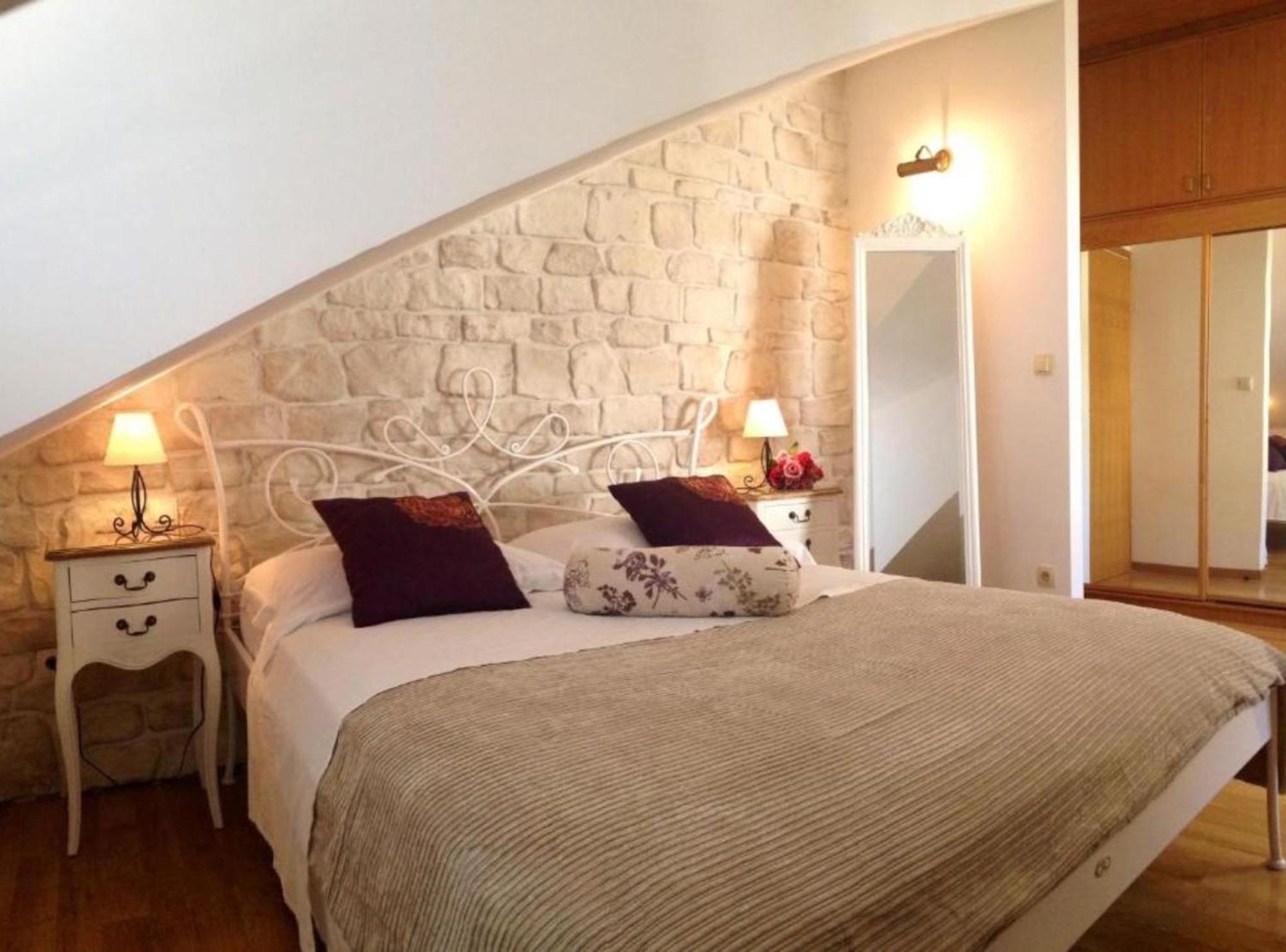 Villa Mediterranea Mlini Dış mekan fotoğraf