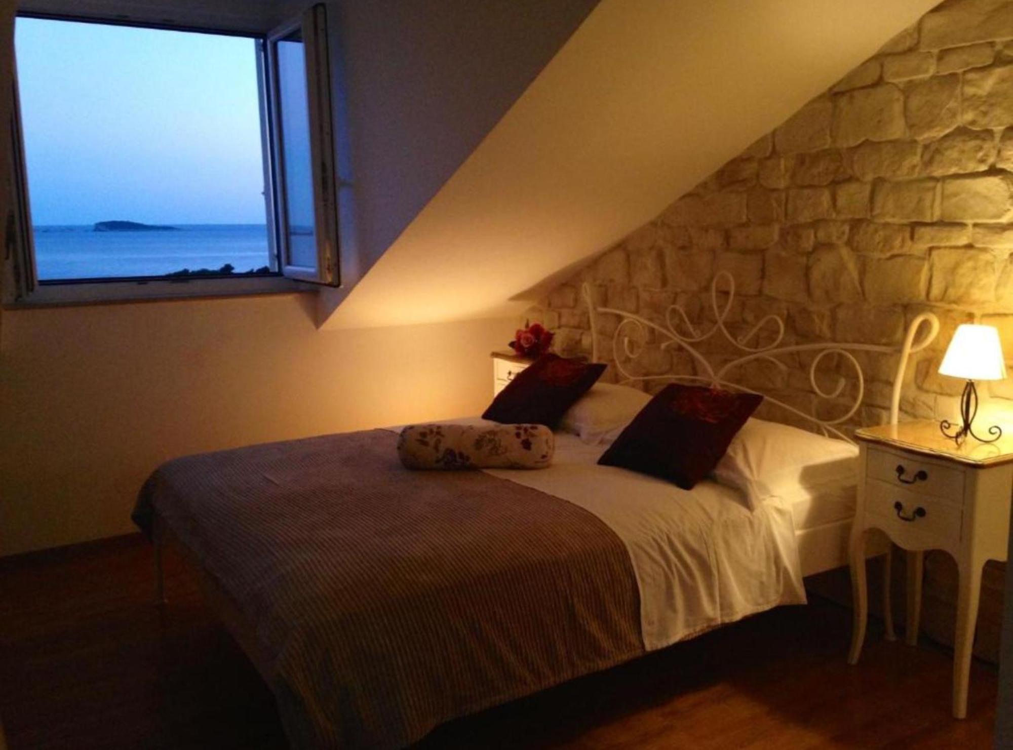Villa Mediterranea Mlini Dış mekan fotoğraf