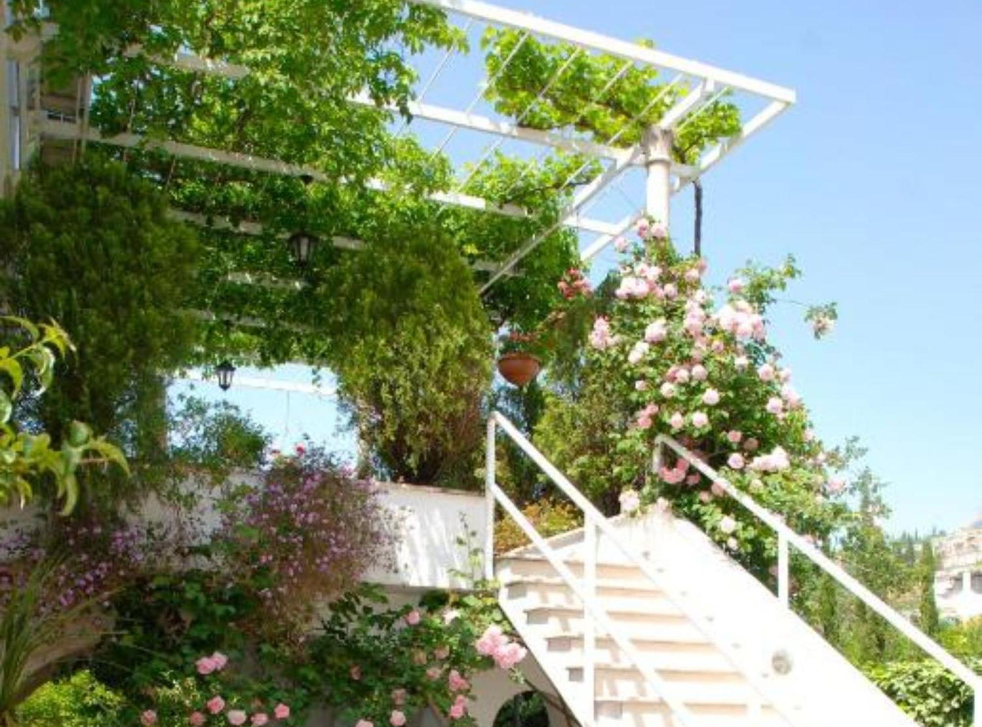 Villa Mediterranea Mlini Dış mekan fotoğraf